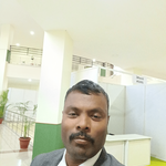 Raju Sasikumar