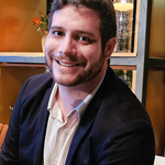 Lucas Daniel Del Rosso Calache
