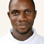 Stephen Oyedeji