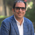 Walid Elgammal
