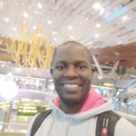 Moshood Onifade