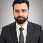 Adnan Amin