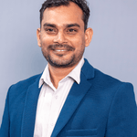 Sunil Kumar