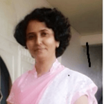 Urmila Shrawankar