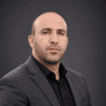Abdalrhman  Milad